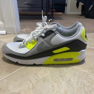 Air Max 90